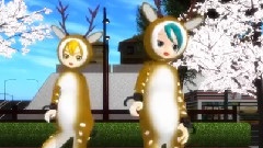 初音未来 - ロミオとシンデレラ