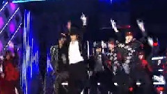 Super Junior,2PM,BEAST - Beat It