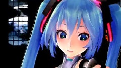 初音未来 - FREELY TOMORROW