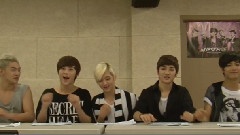 NU'EST - 可视广播