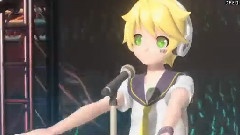 初音未来,镜音双子,VOCALOID家族 - 39(サンキュー)