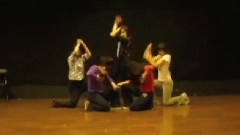 维尼夫妇 - Disturbia 2PM &