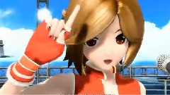 初音未来,VOCALOID家族 - After Burner