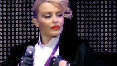 Kylie Minogue - Your Disco Needs You