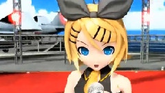 初音未来,镜音双子,VOCALOID家族 - After Burner