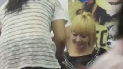 宋茜 - FAN MEETING
