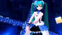 初音未来,VOCALOID家族 - えれくとりっく・えんじぇぅ