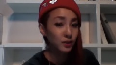 2NE1 - Bom & Dara Me2day