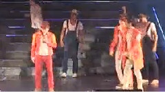 神话 - Un Sha Un Sha SHINHWA GRAND TOUR THE RETURN
