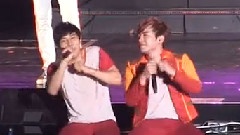 神话 - How Do I Say SHINHWA GRAND TOUR THE RETURN