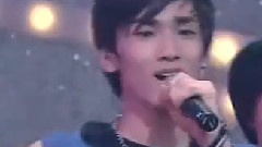 SHINee - 姐姐真漂亮