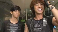 东方神起 - Hey!Hey!Hey! Cut