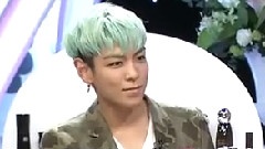 BigBang - Go Show GD Cut
