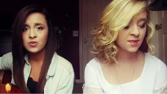 Megan & Liz - Wanted