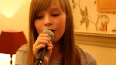 Connie Talbot - Payphone