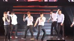 神话 - Wedding SHINHWA GRAND TOUR THE RETURN