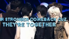 Super Junior - M!Countdown预告