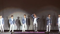 神话 - I Pray 4 U SHINHWA GRAND TOUR THE RETURN