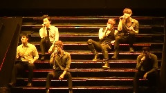 神话 - Deep Sorrow SHINHWA GRAND TOUR THE RETURN