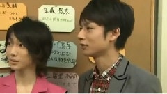 Johnnys Jr. - スウンソング & JrQ 大我CUT 10/02/14