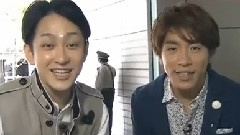関ジャニ∞ - ヒルナンデス! 横雏Cut 中文字幕 12/06/28