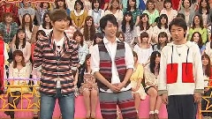 岚 - VS岚 中文字幕 12/07/05