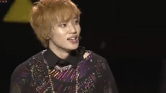 TEEN TOP - 长直发的她 & To You