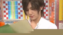 山田凉介 - スクール革命 中文字幕 12/06/10
