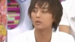 Kis-My-Ft2 - 王様のブランチ-Beginners!剧组部分 中文字幕 12/07/07