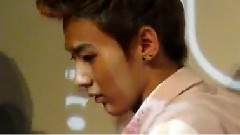 TEEN TOP - 光化门签名会