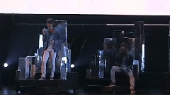 神话 - Hurts SHINHWA GRAND TOUR THE RETURN