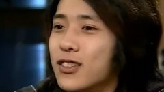二宫和也 - 新真夜中の王国 青之炎时期访谈 中文字幕 03/03/11