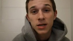 模仿翻唱 - Call Me Maybe