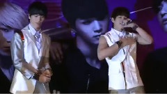 BTOB - Live in Jakarta