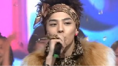 BigBang - First Love