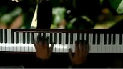 Kalafina,模仿翻唱 - 夏の林檎 钢琴版