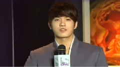 BTOB - ONE TV Peniel Profile