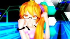 初音未来,VOCALOID家族 - Weekender Girl
