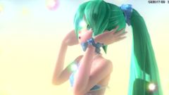 初音未来,VOCALOID家族 - Absolunote