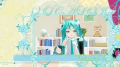初音未来 - Miku