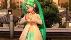 初音未来,VOCALOID家族 - あなたの歌姫