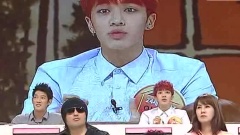BEAST - Fullhouse GK Cut