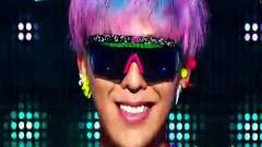G-Dragon(BigBang),BigBang - 他,G-Dragon