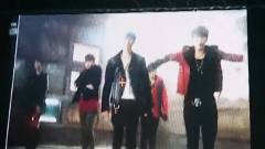 Super Junior-M - 厉旭拍摄MV现场花絮