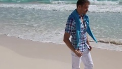 Chad White - Scapa Sports Spring Summer 2011