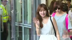 T-ara - 香港演唱会新闻报道1