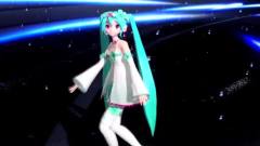 初音未来,VOCALOID家族 - ストロボナイツ