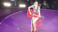 Taylor Swift - Ours