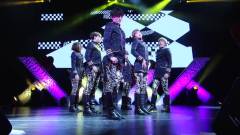 U-Kiss - Valentine's Day Event 2013