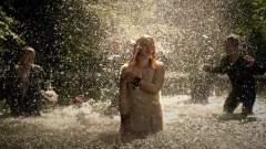 Three by Charlotte Church Cial
